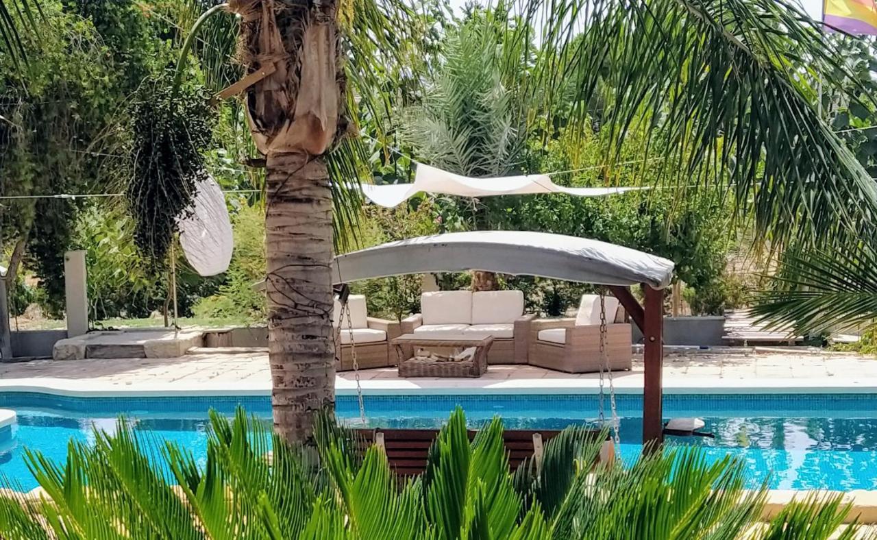 La Toscana Murcia Luaran gambar