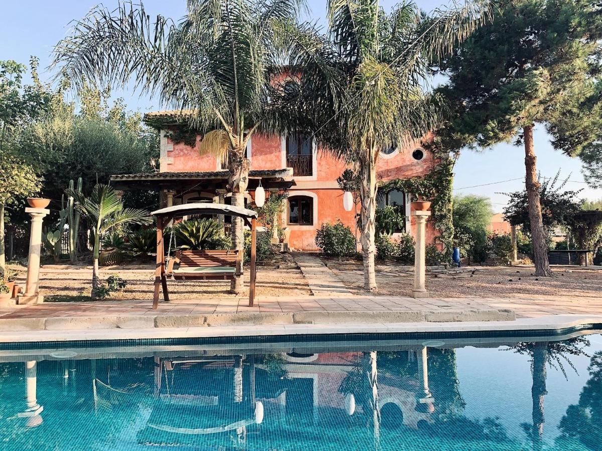 La Toscana Murcia Luaran gambar