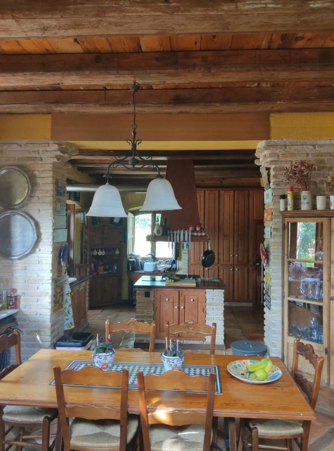 La Toscana Murcia Luaran gambar