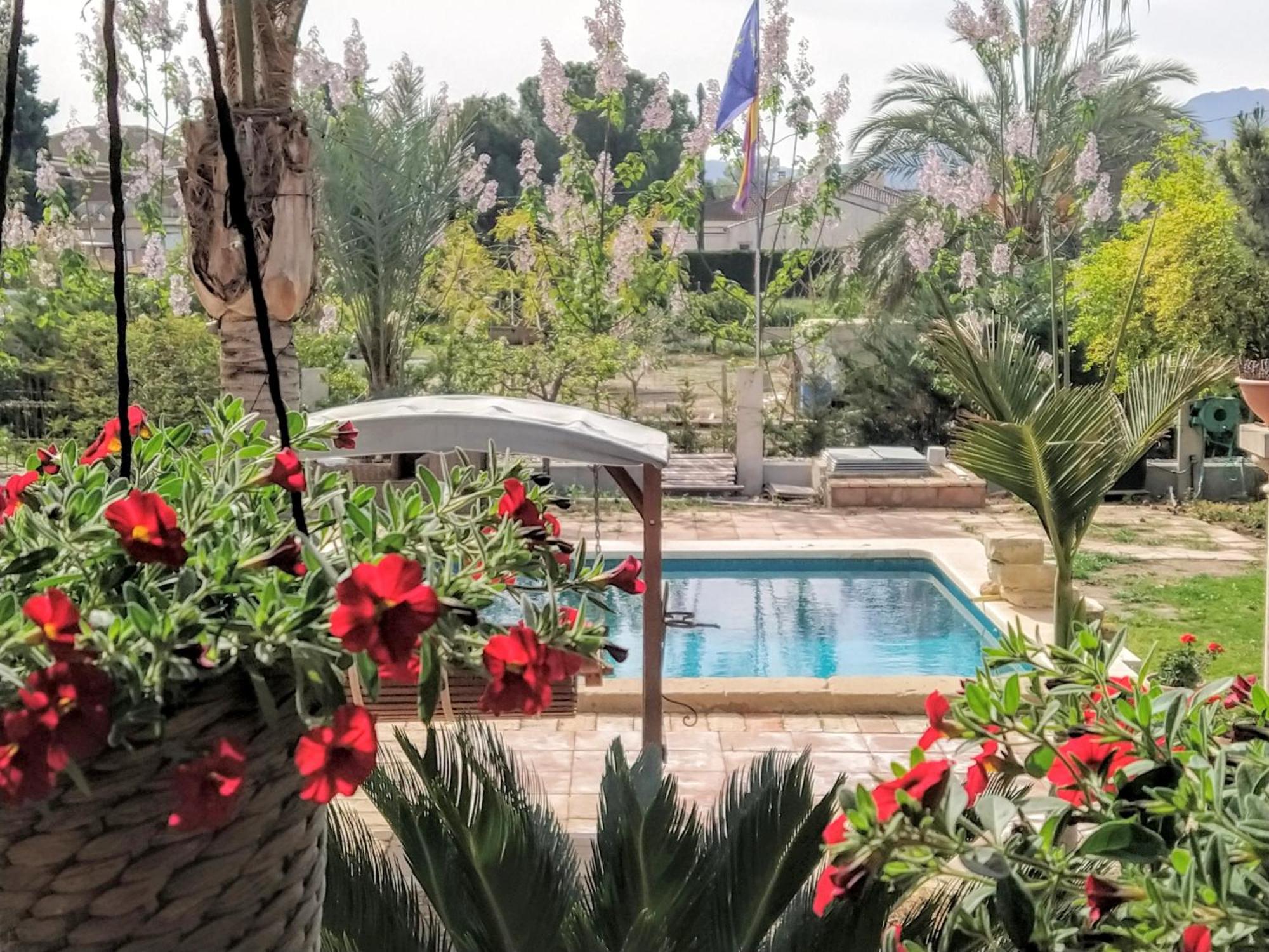 La Toscana Murcia Luaran gambar