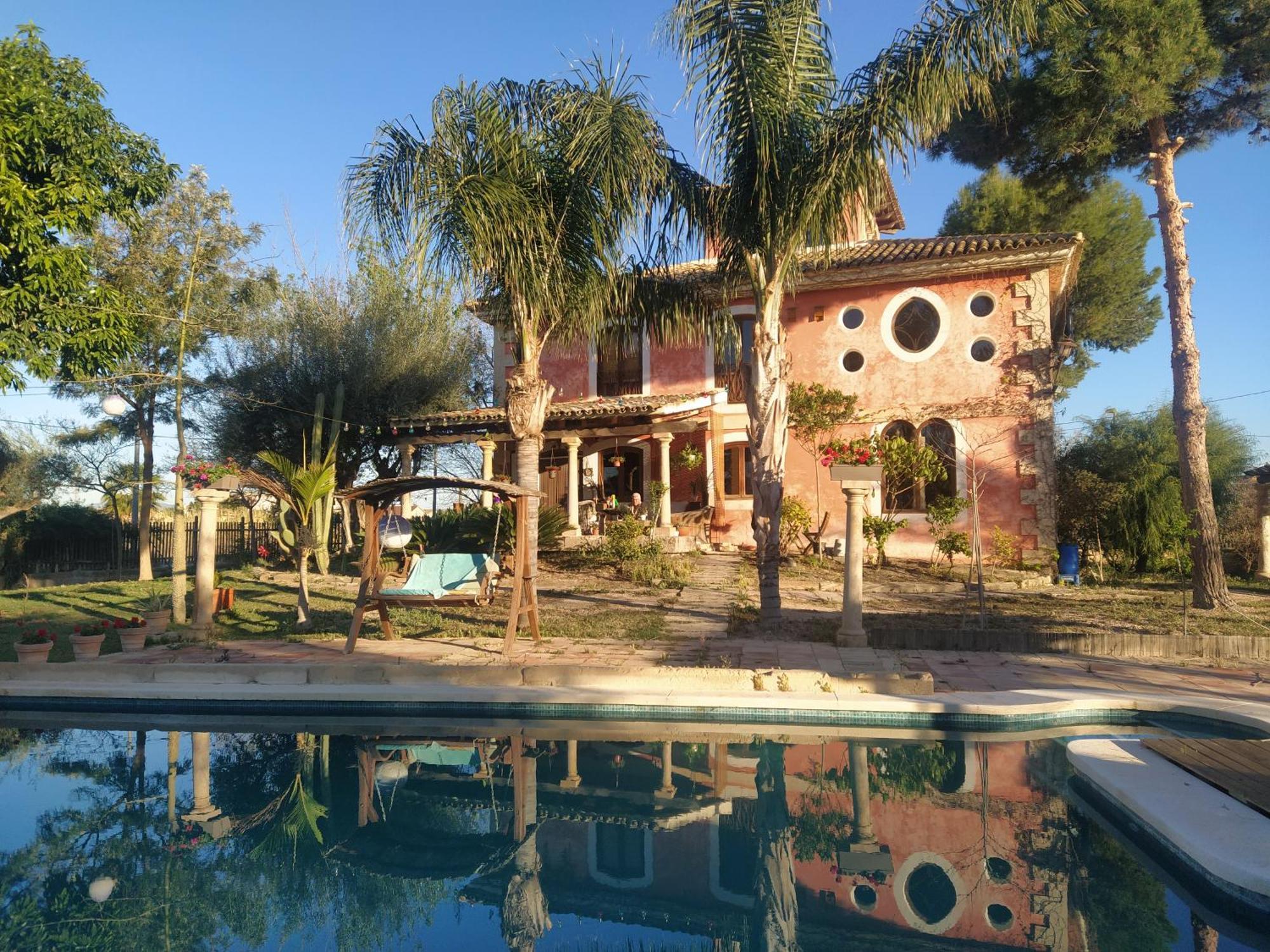 La Toscana Murcia Luaran gambar