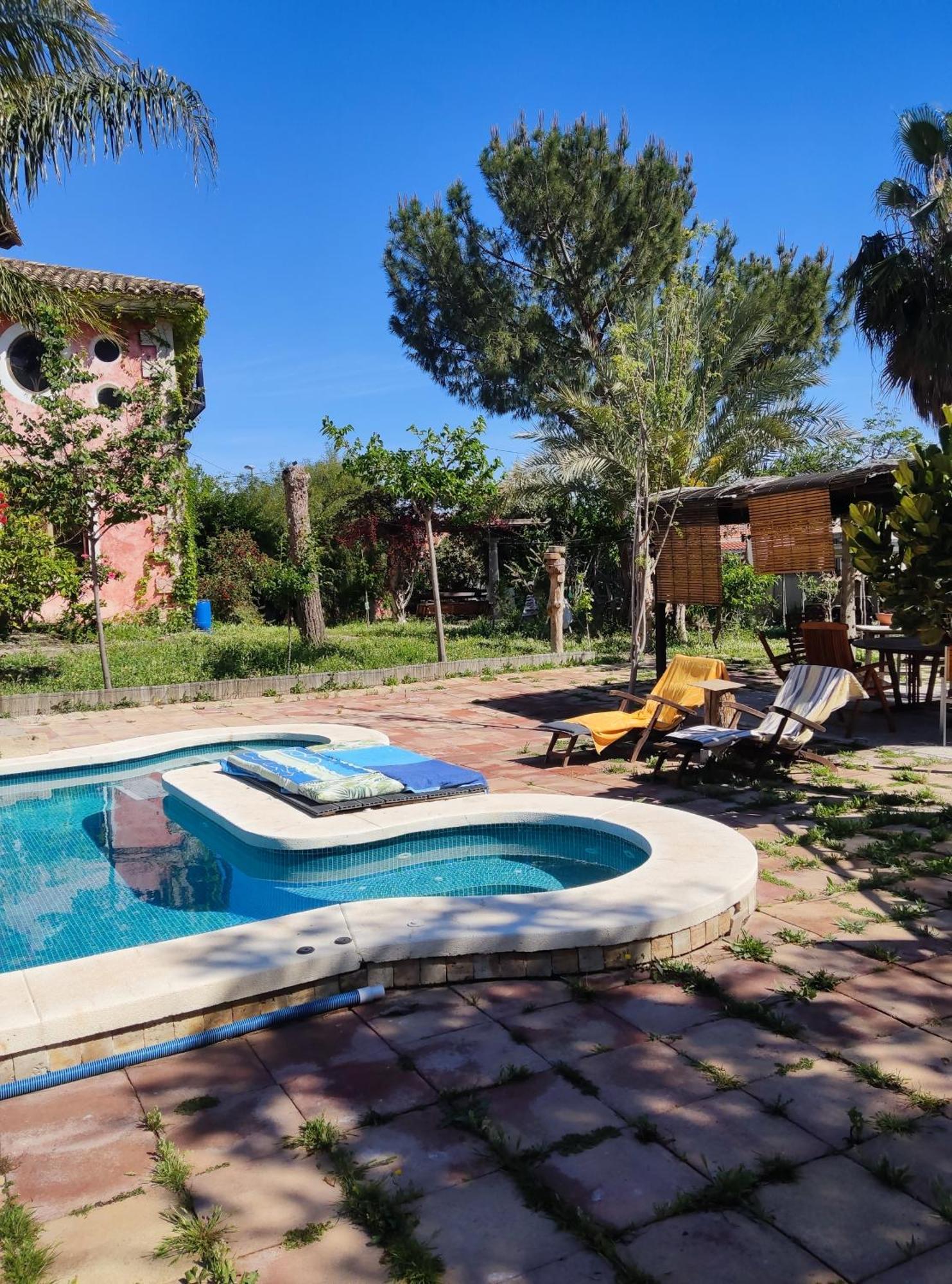 La Toscana Murcia Luaran gambar