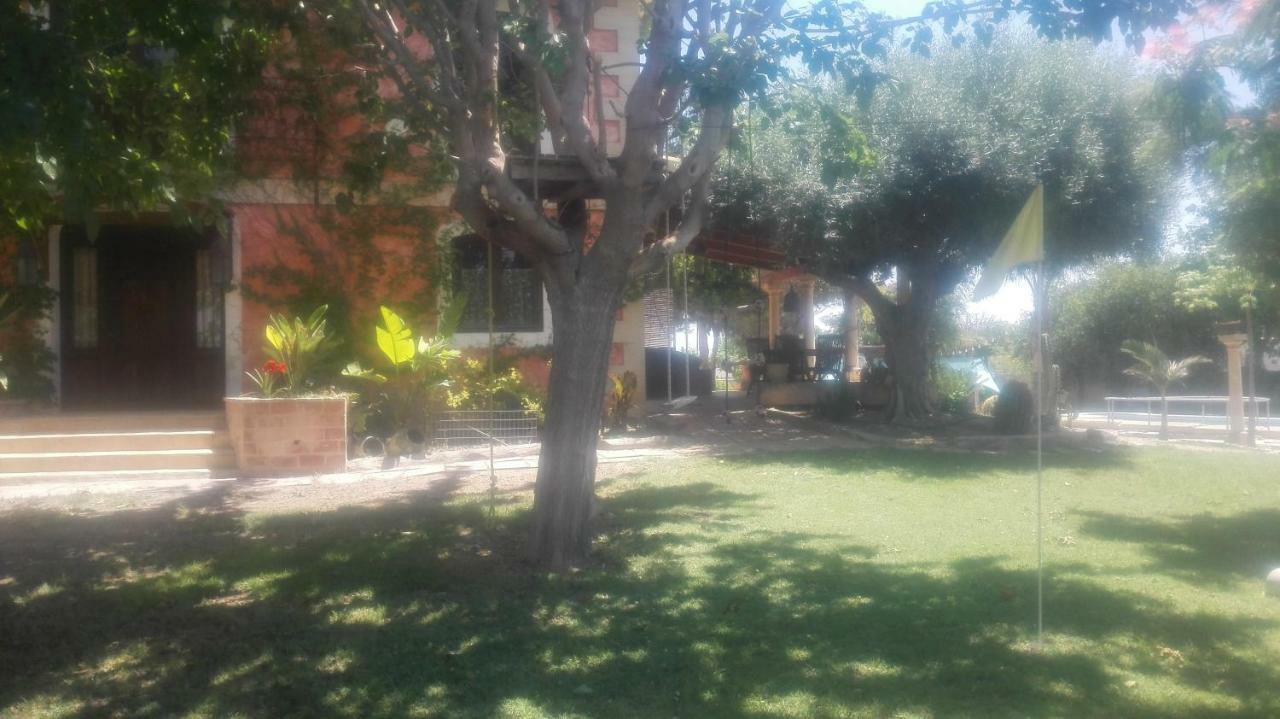 La Toscana Murcia Luaran gambar