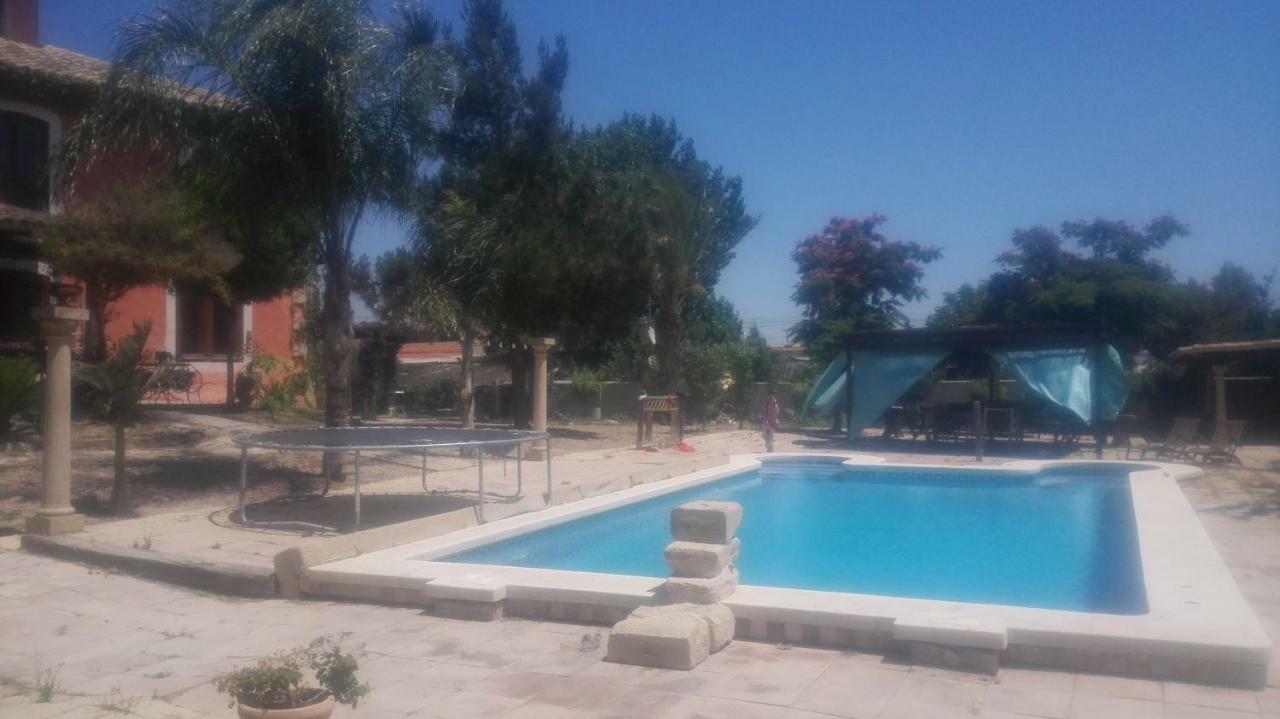 La Toscana Murcia Luaran gambar