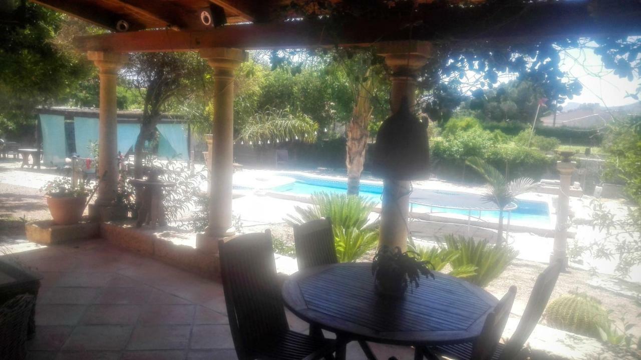 La Toscana Murcia Luaran gambar