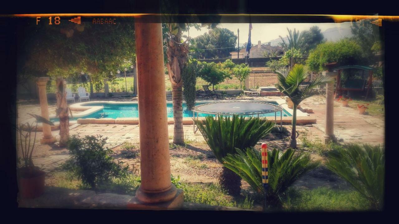 La Toscana Murcia Luaran gambar