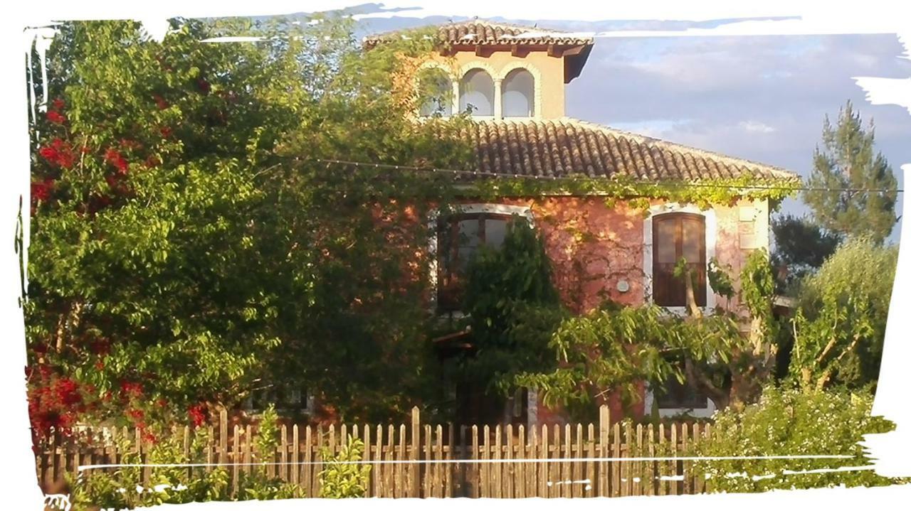 La Toscana Murcia Luaran gambar