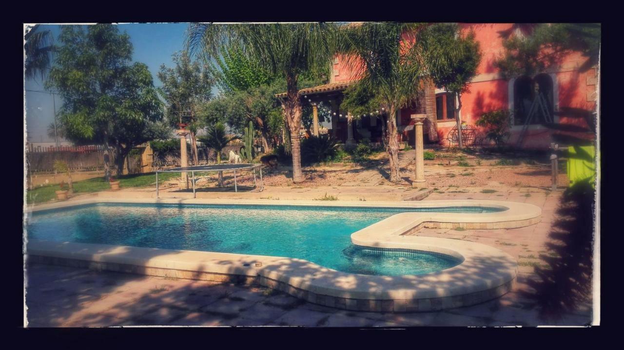 La Toscana Murcia Luaran gambar