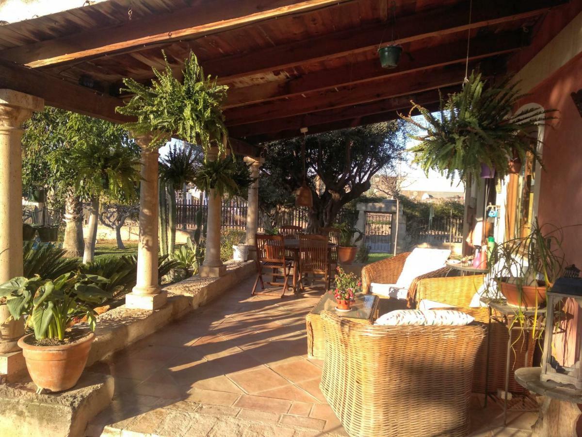 La Toscana Murcia Luaran gambar
