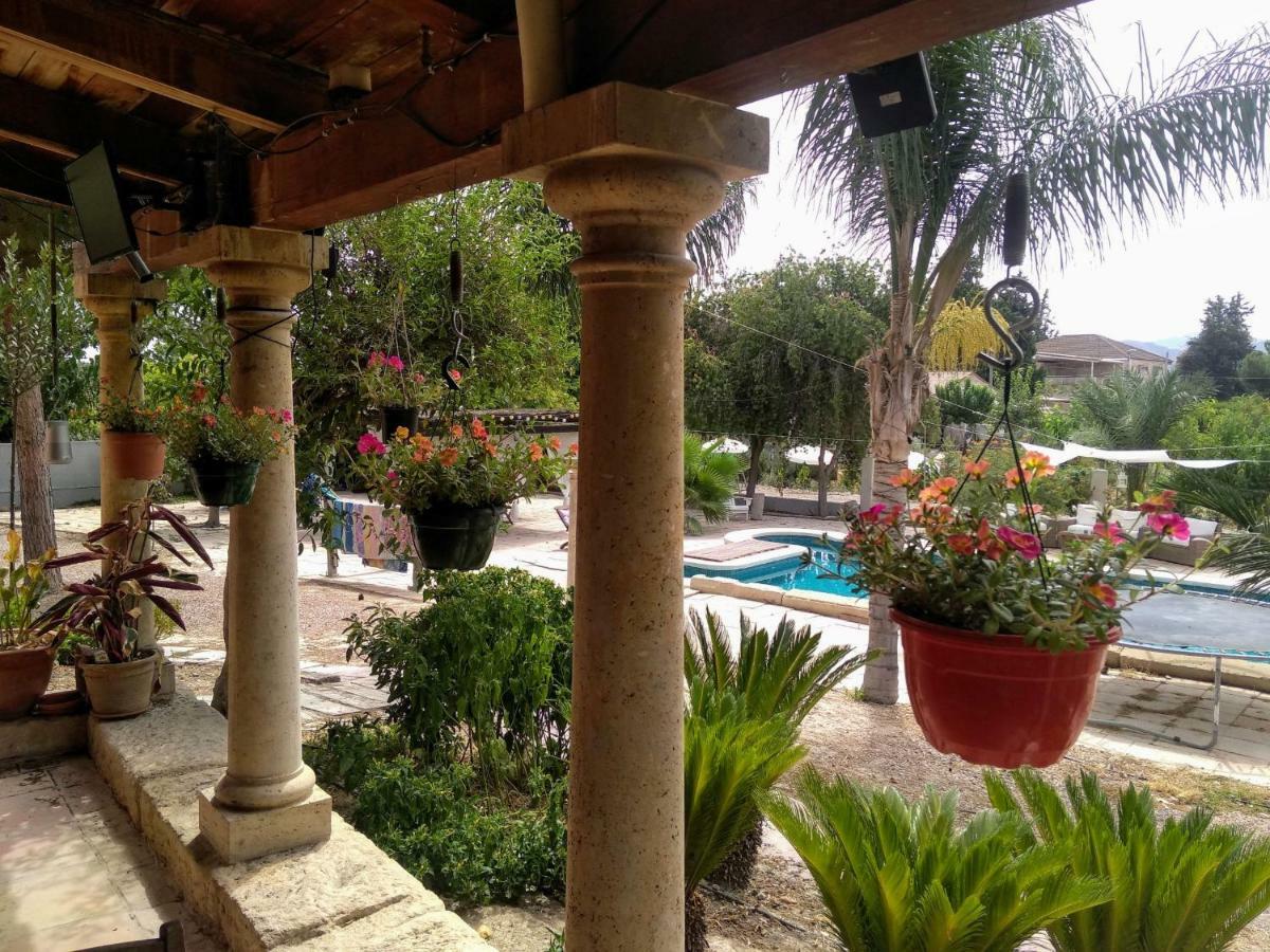 La Toscana Murcia Luaran gambar