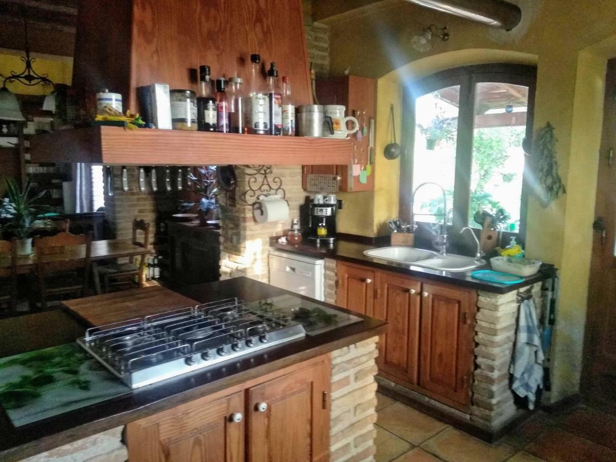 La Toscana Murcia Luaran gambar