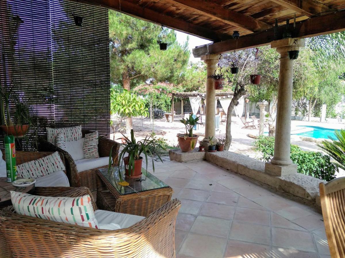 La Toscana Murcia Luaran gambar