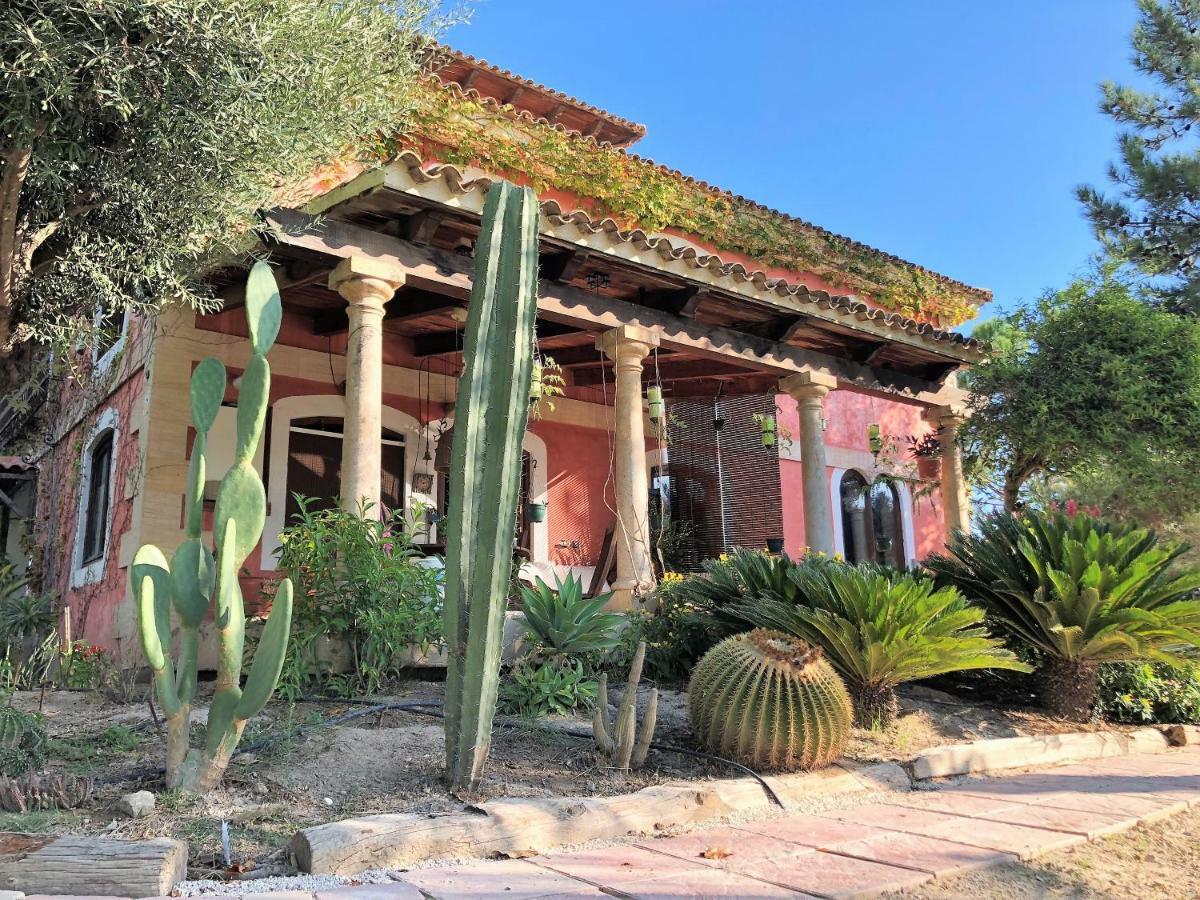 La Toscana Murcia Luaran gambar